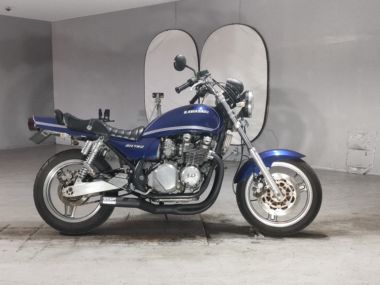 Kawasaki Zephyr750