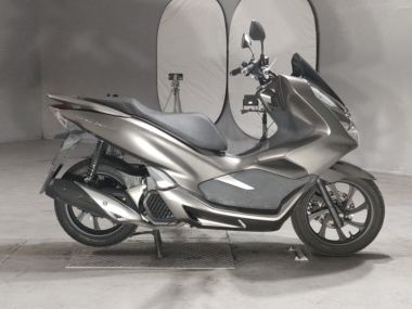 Honda PCX150