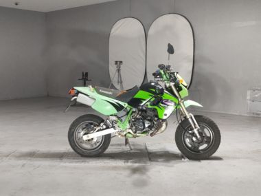 Kawasaki Ksr-1