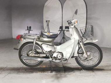 Honda Super CUB90