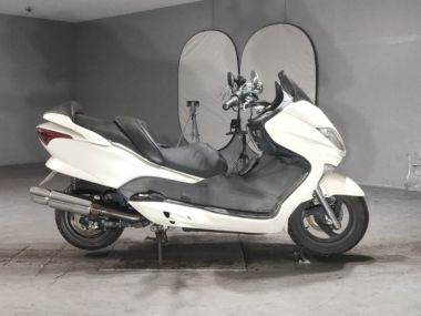 Honda Forza Z