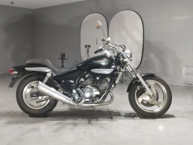 Kawasaki Eliminator 250v