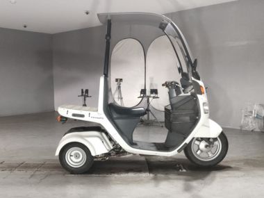 Honda Gyro
