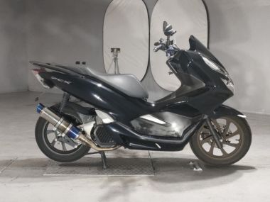 Honda PCX125