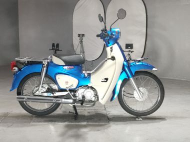 Honda Super CUB110