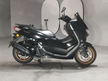 Yamaha N-MAX125