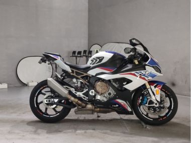 BMW S1000 Rr