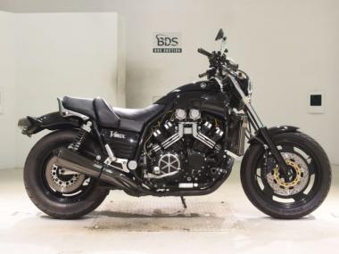 Yamaha V-Max