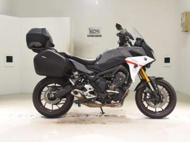 Yamaha Mt-09tracer GT