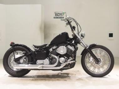 Yamaha Dragstar400