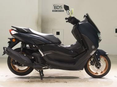 Yamaha Nmax