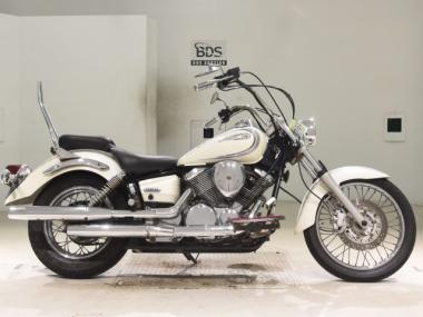 Yamaha Dragstar 250