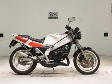 Yamaha TZR250