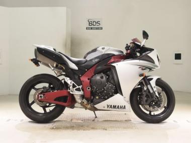 Yamaha Yzf-R1