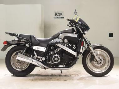 Yamaha V-Max