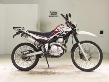 Yamaha Serow 250