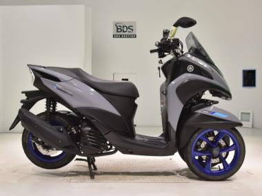 Yamaha Tricity 155