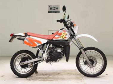 Honda CRM80