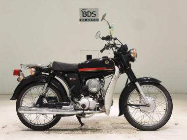 Yamaha YB50