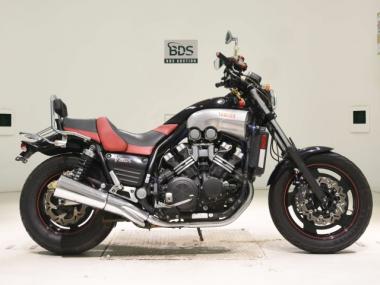 Yamaha V-Max