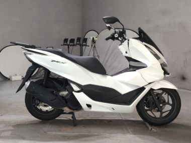 Honda PCX125