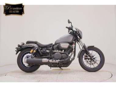 Yamaha Bolt950r
