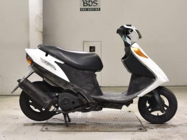 Suzuki Address V125