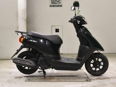 Yamaha Jog