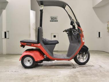 Honda Gyro Canopy