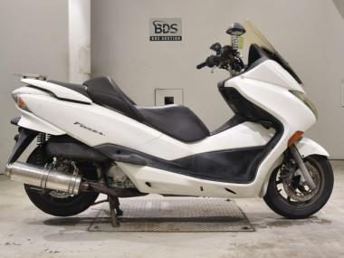 Honda Forza Z