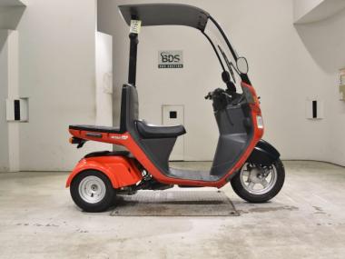 Honda Gyro Canopy