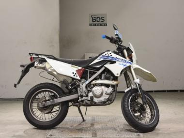 Kawasaki D-Tracker 125