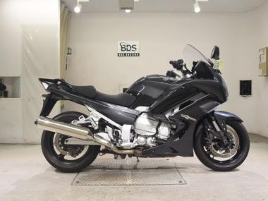 Yamaha FJR1300AS
