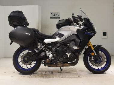Yamaha Tracer 9 GT