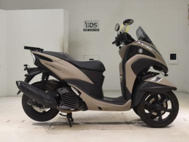 Yamaha Tricity 155
