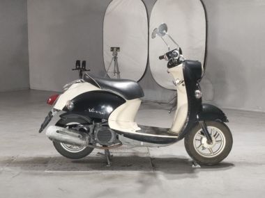 Yamaha Vino