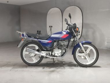 Honda CB125