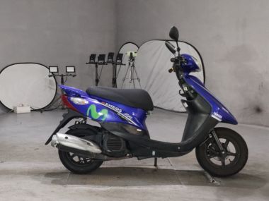 Yamaha Jog Zr