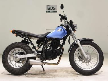 Yamaha TW200