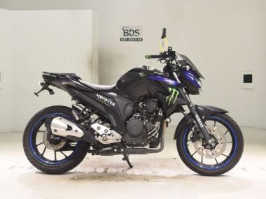 Yamaha FZ25