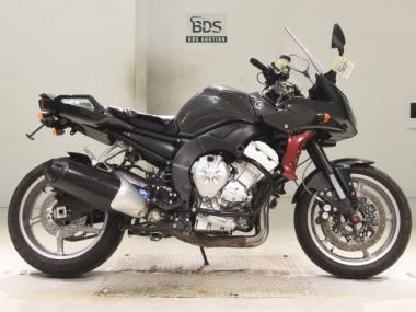 Yamaha Fz-1 Fazer
