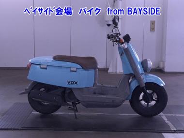 Yamaha Vox