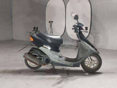 Honda Dio