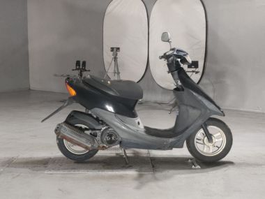 Honda Dio