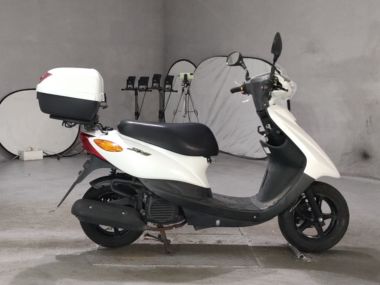 Yamaha Jog Dx