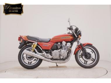Honda CB750