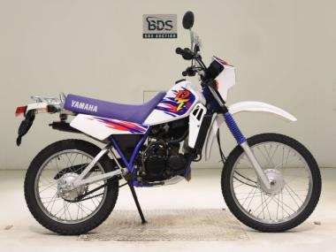Yamaha DT50