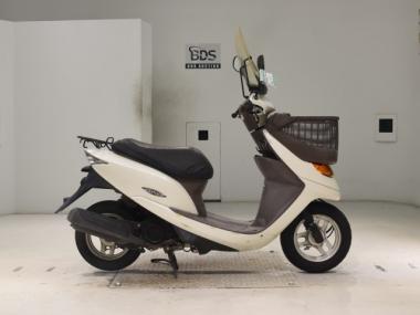Honda Dio Chester