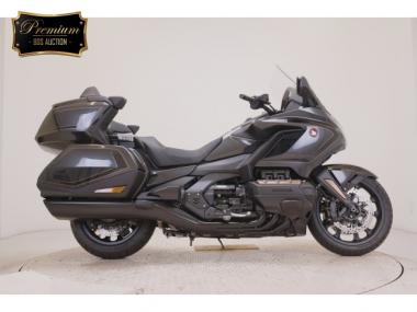 Honda GL1800 Tour D