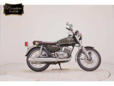 Suzuki GT250